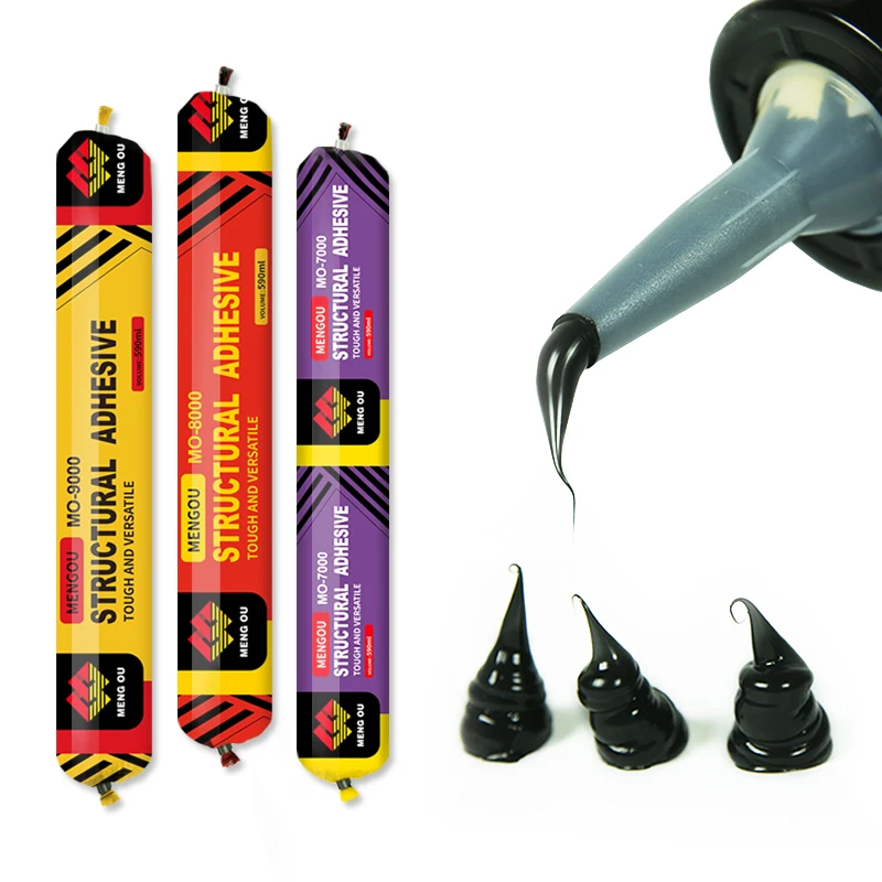 Hot New Products Adhesives & Sealants White Silicone Sealant For Windows And Doors