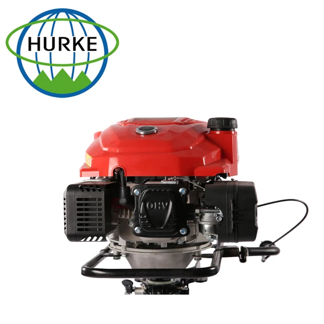 Boat outboard motor 4 Stroke 40HP long shaft electric start Outboard marine engine for sale