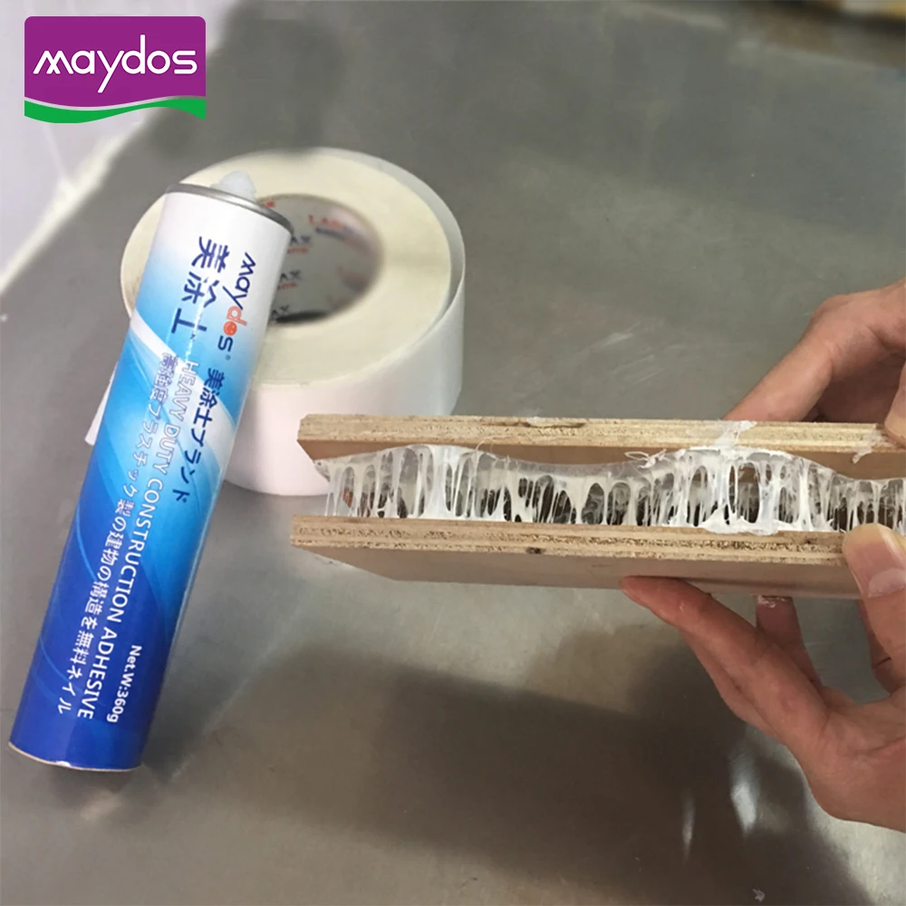 TOP manufacturer of liquid nail glue with super adhesion