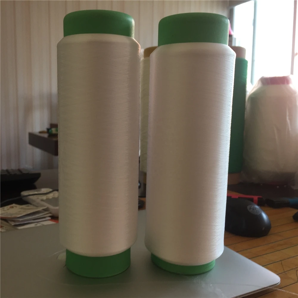 nylon polyester low melt yarn