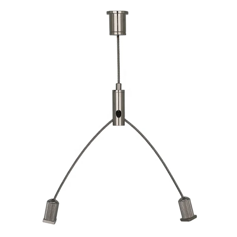 cable kit ceiling suspension