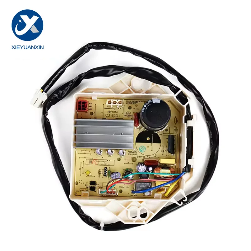 LittleSwan Midea Drive доска стиральная машина печатная плата TB160-1368DS
