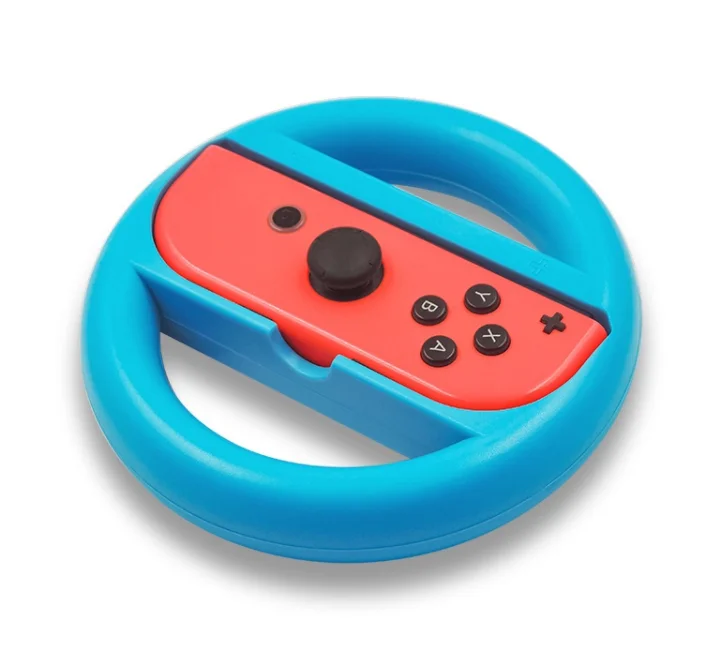 Игровые аксессуары Sa03 игровой контроллер на рулевое колесо для игрового контроллера Nintendo Switch