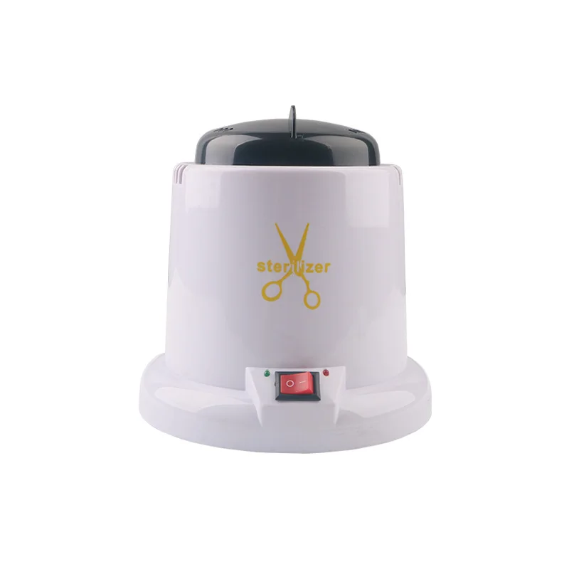 High Temperature nail tools Washing Machine Tattoo Clippers Hair Cutting Scissors Cleaning Equipment