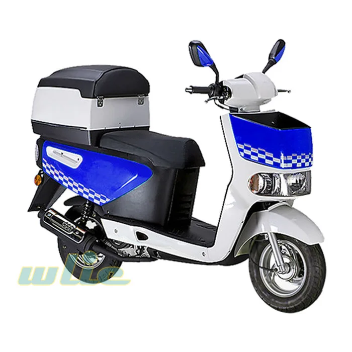 Good pocket scooter motor bike dirtbike 50cc Pizza(Euro 4)