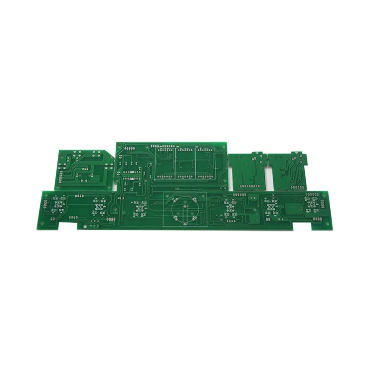 double-sided mini pc pcb pcba manufacturer laptop pcb microwave oven pcbway led rgb led pcb board