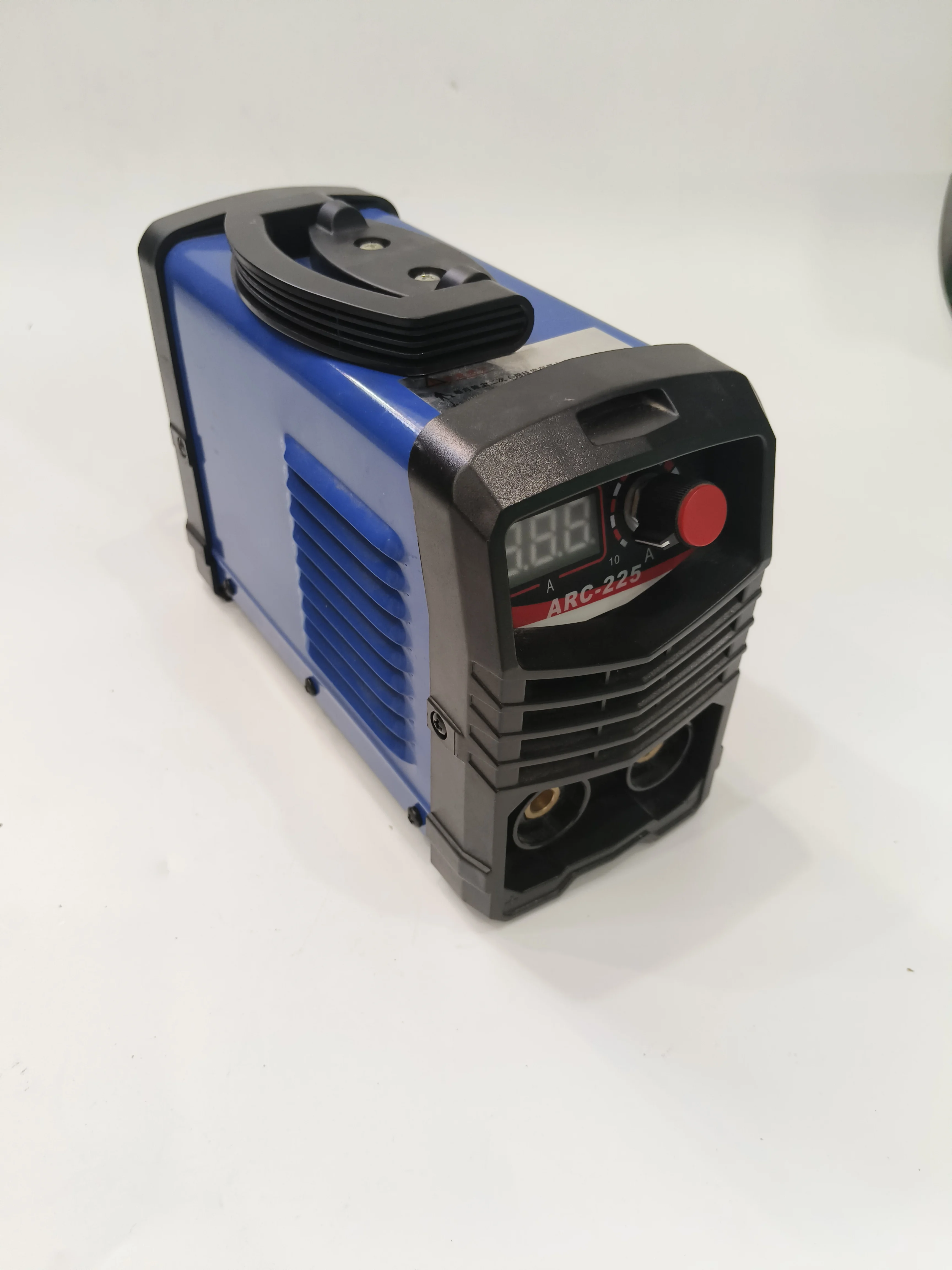 Binli по низкой цене новый стиль синий 110 В 220 ZX7 200 250 350 400 усилитель другой мини-инвертор Ac MMA дуговая сварочная машина
