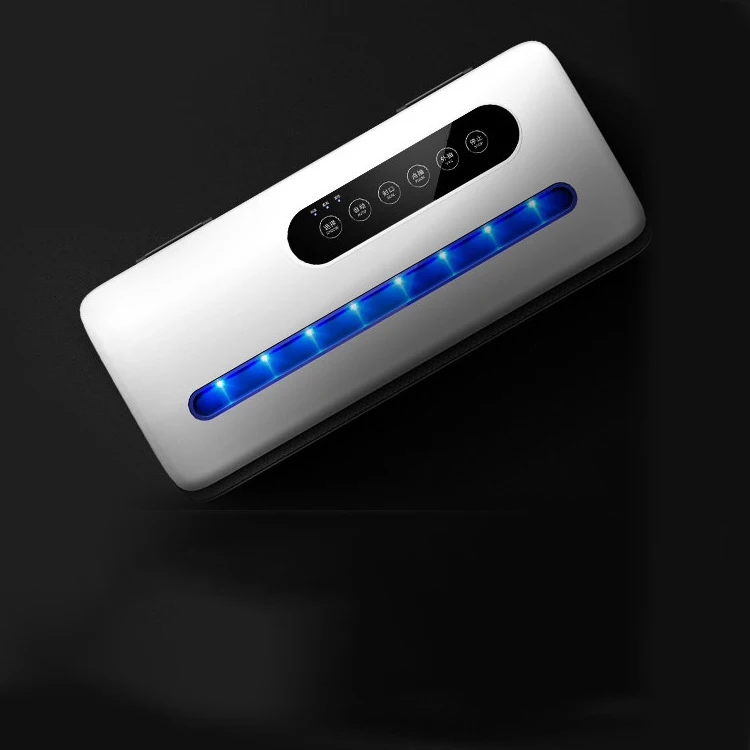 Вакуумный упаковщик бытовой вакуумный для пищевых продуктов