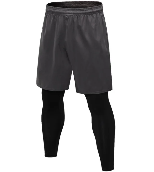 OMG  most popular men sport pants high quality running tights yoga pants