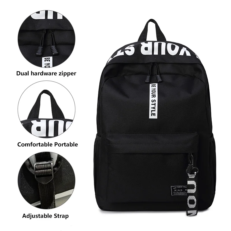 2023 Bestwill girls bagpack cute cartoon waterproof custom bookbags book children schoolbag backpack kids bag School Bags