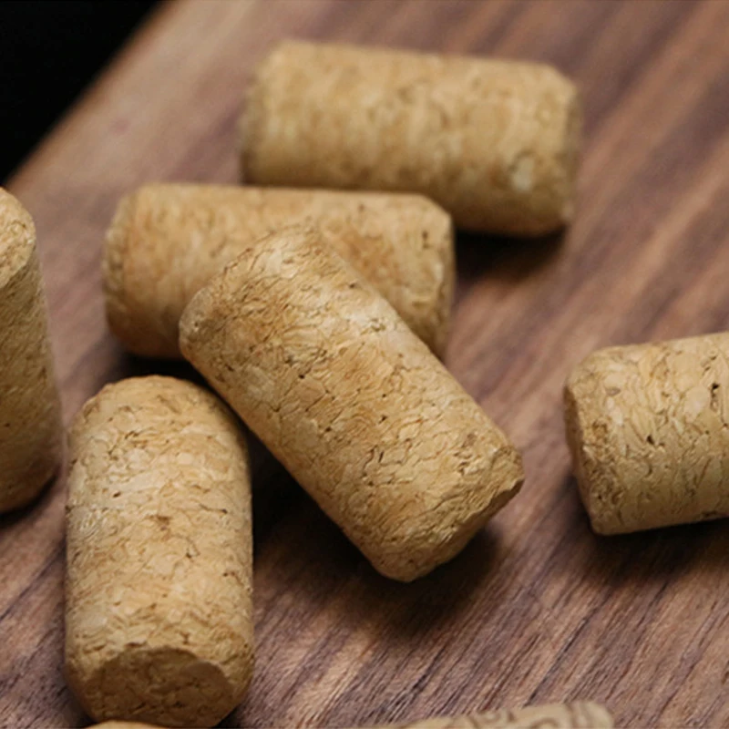 New arrival Diameter 34cm champagne cork seating