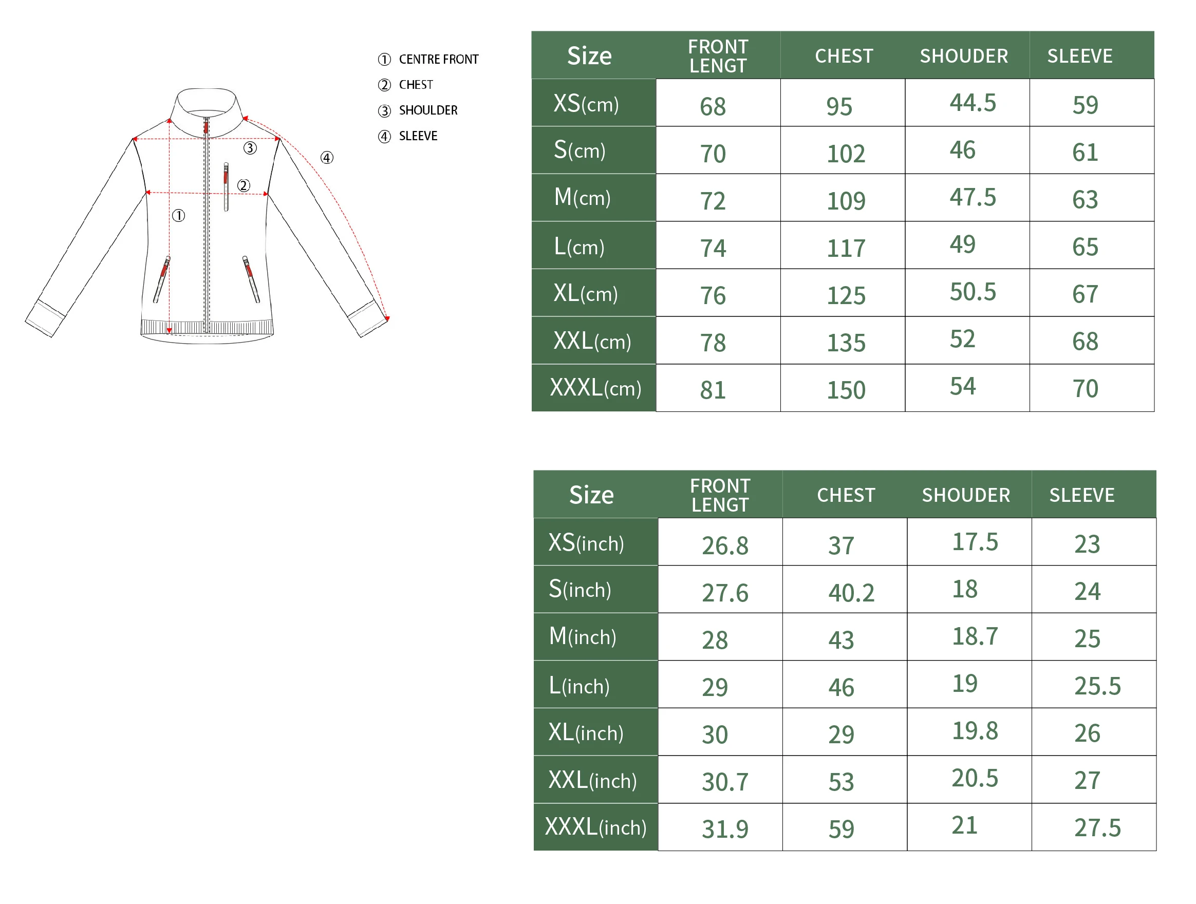 Custom Jacket Women Full Zip up Jackets Portable Windbreaker Waterproof Hoodie Outdoor Sport Coat Softshell Jacket