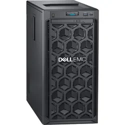 Сервер DELL Poweredge T140 Xeon E-2124 башня