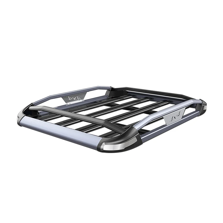 New Design roof rack basket car rack roof universal roof rack 4x4