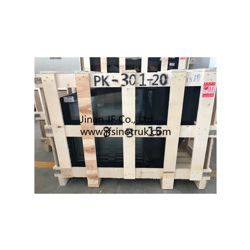 Стекло 54V11-03003 55V11-03003 KLQ6129 запчасти для автобусов higer задний
