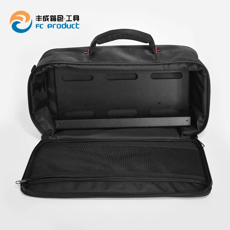 
Wholesale price zipper tool bag work heavy duty organizer kit 