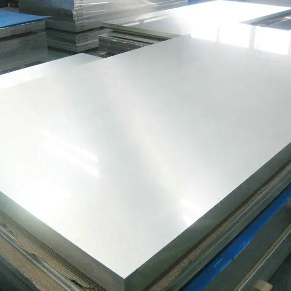 ASTM 304 Stainless Steel Sheet