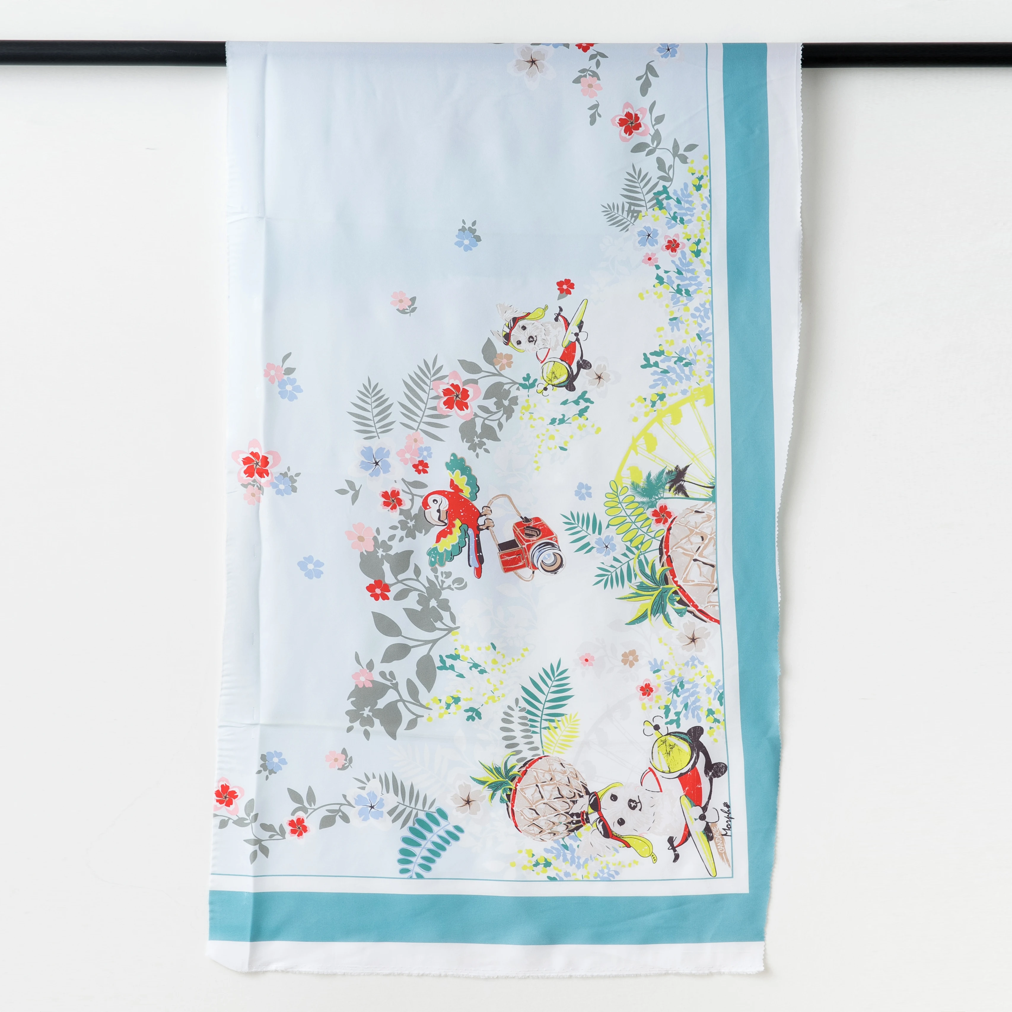 Sari шелковая текстильная ткань, оптовая продажа, шелковая креп-шелковая жоржетная ткань для свадебного платья