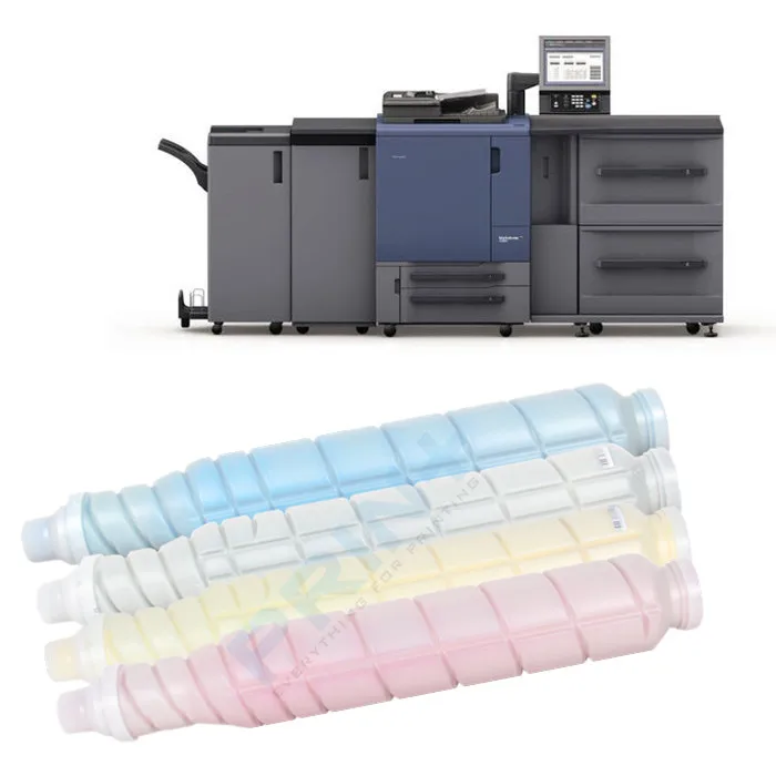 C1060 C1070 TN619 TN620 TN-620 копир тонер-картридж для Konica Minolta Bizhub A3 принтер