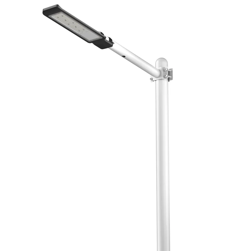 Garden Road Lighting Outdoor Ip65 Waterproof Aluminum Smd StreetLight 50w 100w 150w 200w Led Street Light