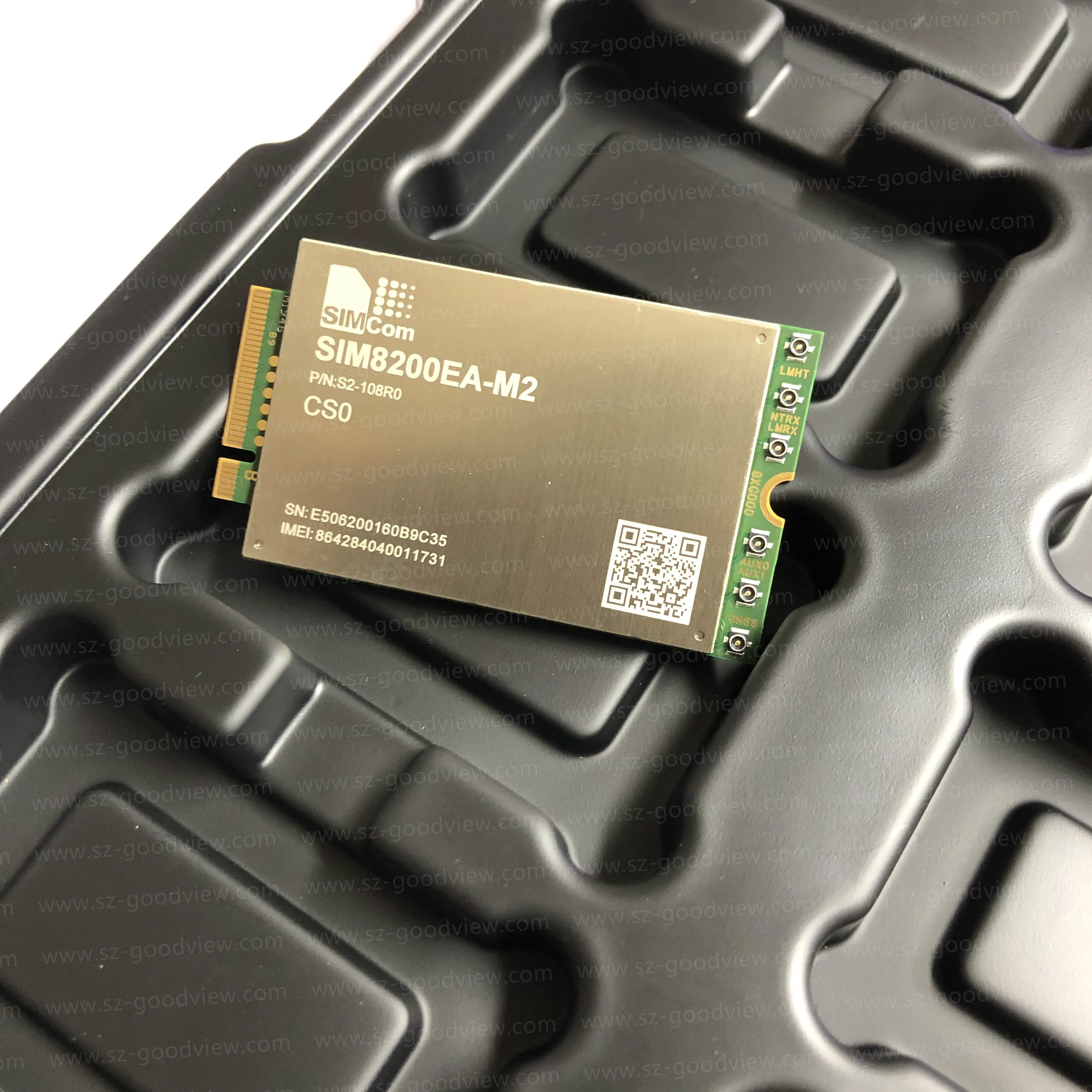  В продаже! SIMCOM SIM8200EA-M2 5G модуль M.2