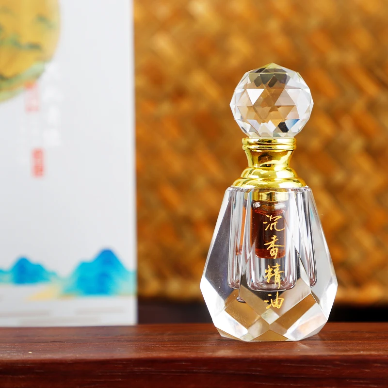 Organic Agarwood Oil India Premium Quality 100% Pure & Natural Essential Oil Saudi Arabia Origin Bulk Sale Branded Oud wood