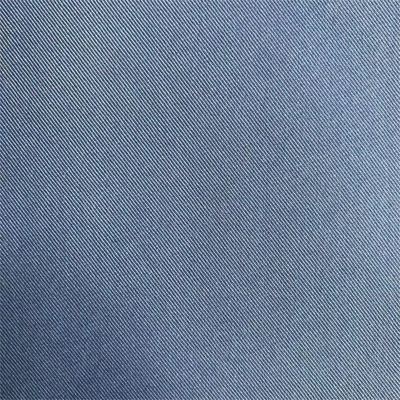eco-friendly 21s*21s woven cotton lyocell twill fabric school uniform material fabric suiting fabric for men