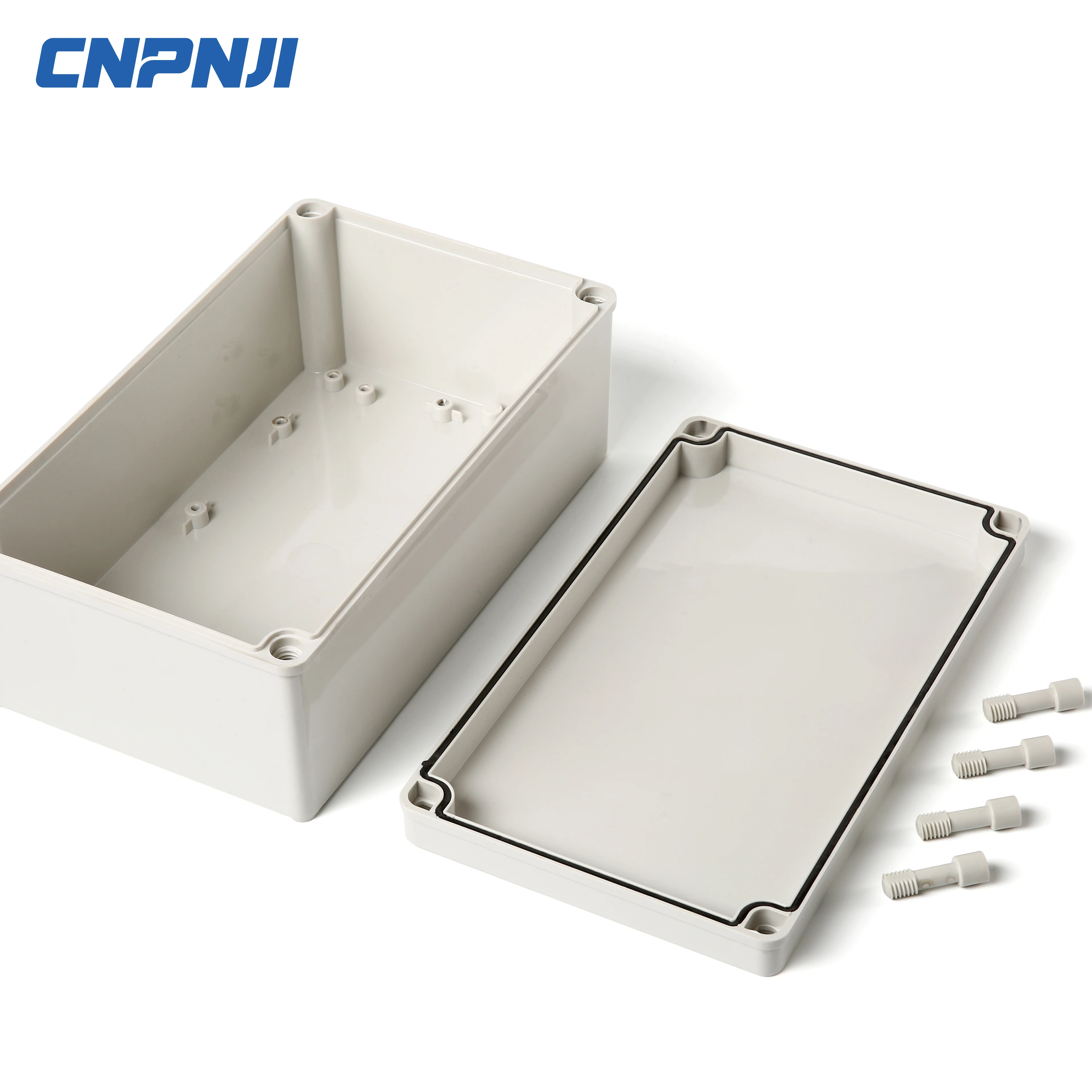 Waterproof manufacture weighbridge electrical junction box