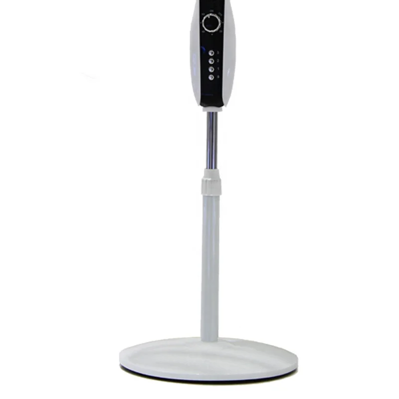 Solar Energy Brushless Dc Motor Wholesale Fans for Home Electric Battery Fan