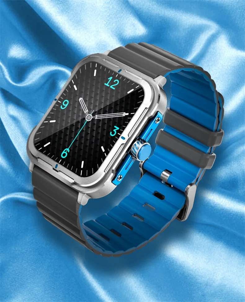 New D09 Smartwatch 1.83-inch IPS Screen Heart Rate Sleep Monitor Music Play BT Call Outdoor Sports Smartwatch D09 (26).jpg