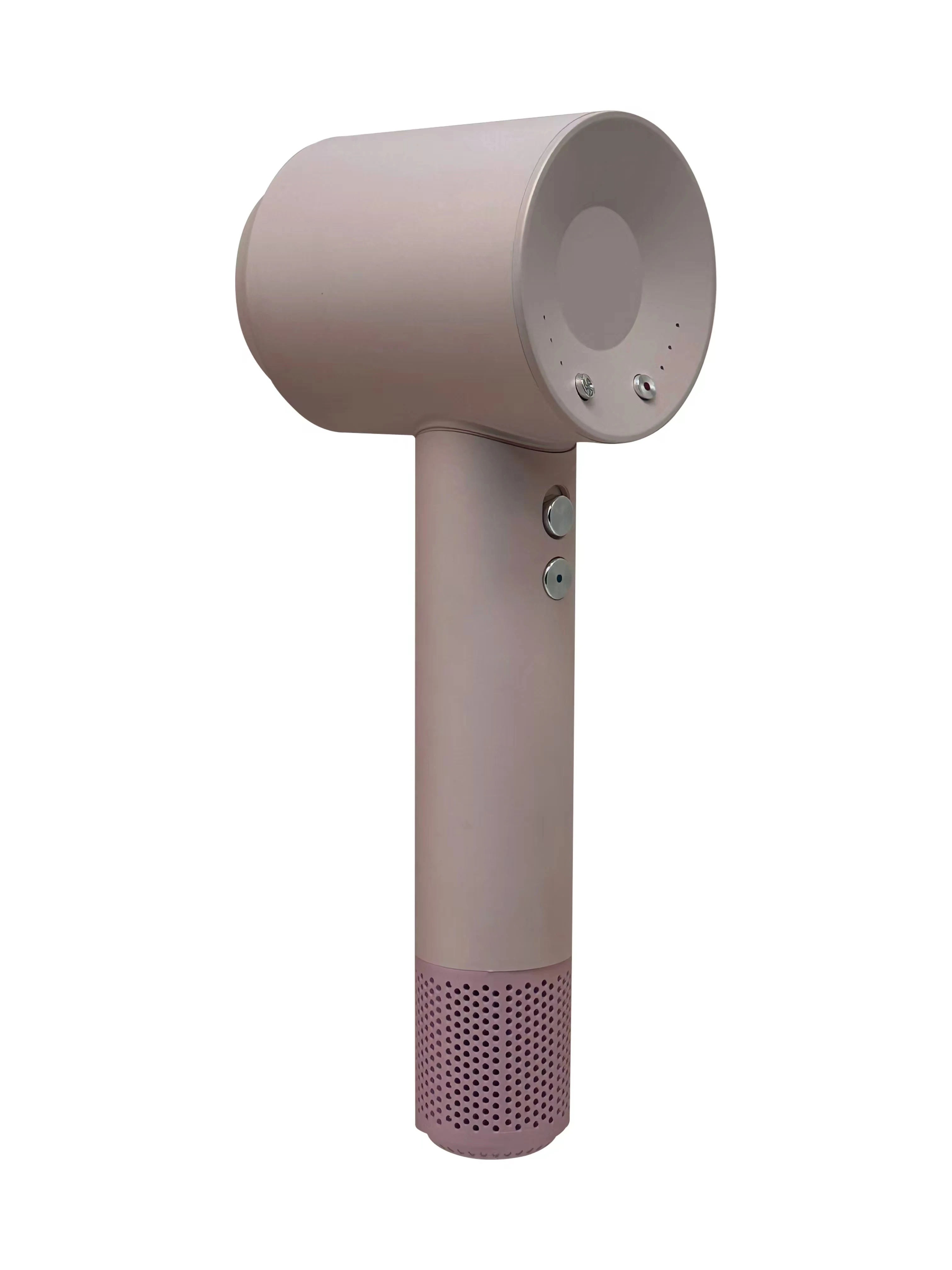 Wholesale 110000 BLDC Motor Leafless Hair Drying Machine Leafless Professional Salon Hair Drayer Drier High Speed Hair Dryer