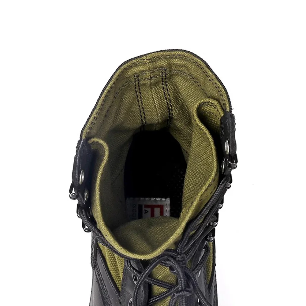 7822M safty boots men safety shoes work