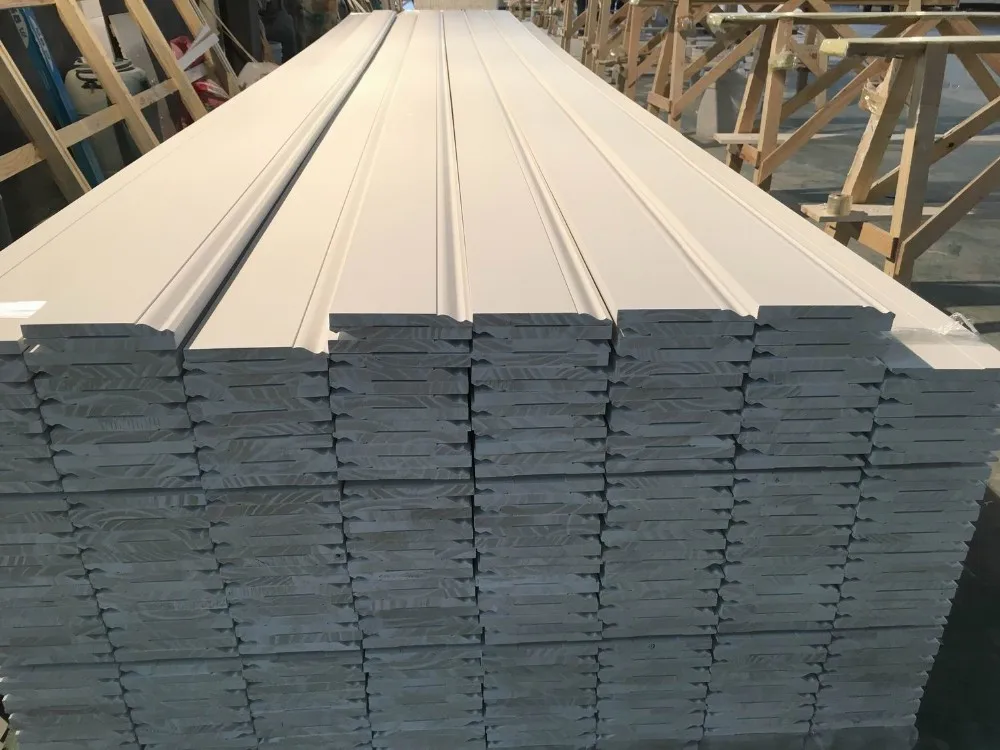 Interior Wall Moulding Baseboard Molding