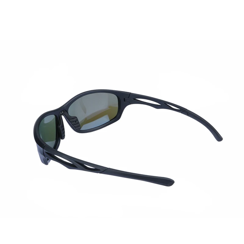 Ce Certified Cycle Bike Goggles Retro Biker Sporty Men Sunglass