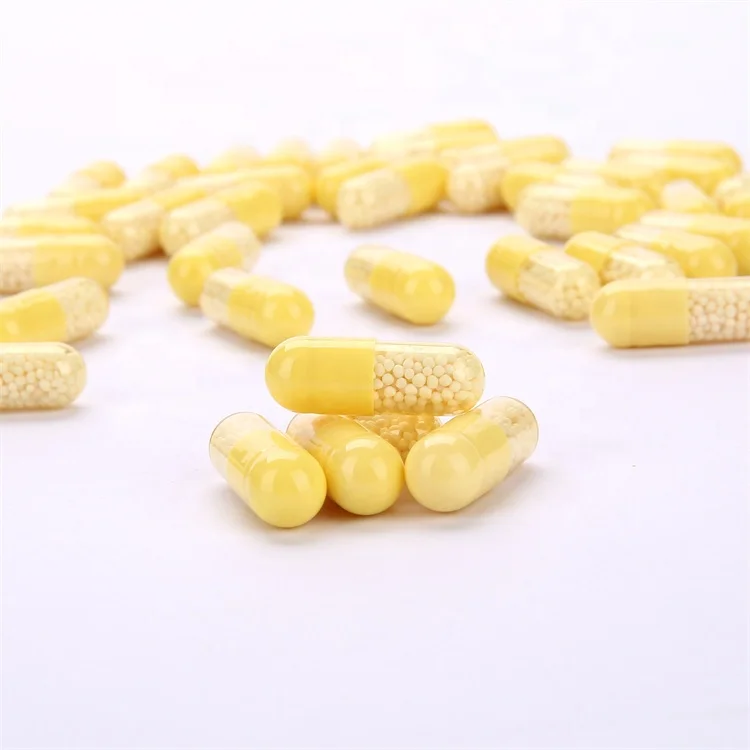 Vitamin Supplement Vitamin D3 Zinc Magnesium Capsules OEM/Private label Professional manufacturing