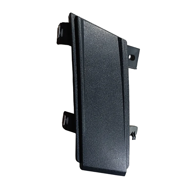 Heavy  truck  fog lamp cover LH 2327030 \2563906  parts  for  Scania