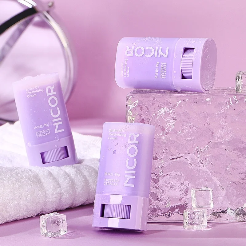 Deep Repair Skin Tightening Moisturizer Lifting Hydrating New Neck Firming Cream for Smooth & Youthful Skin