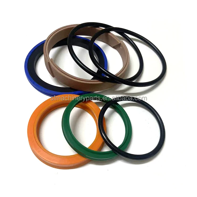 3CX 4CX Backhoe Loader Hydraulic Cylinder Seal Kit 991-00145 991/00145 99100145