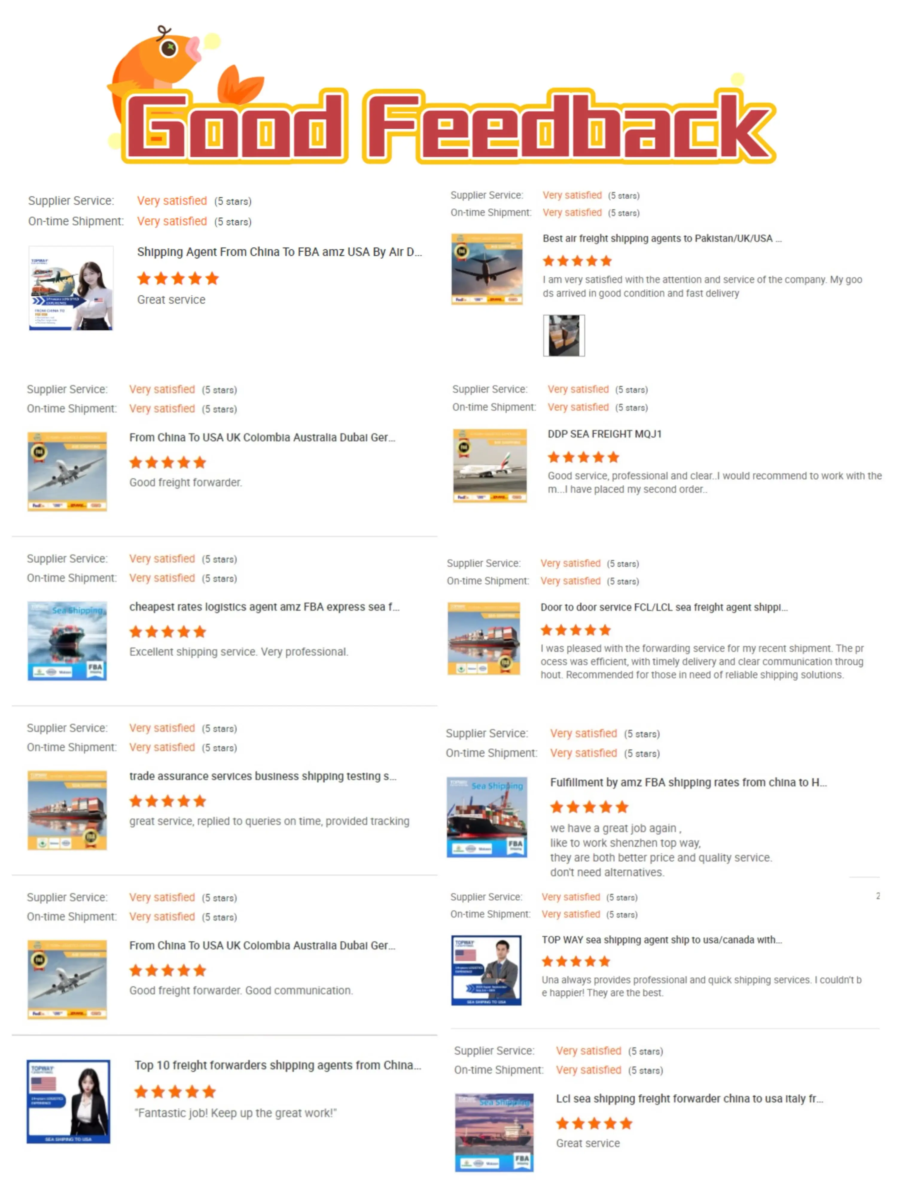 Cheapest Dropshipping Agent China to Canada/USA Amz FBA by air DDP