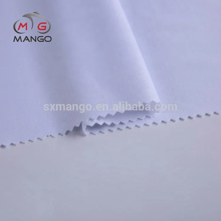 china supply sports wear high density polyester cycling shorts fabric
