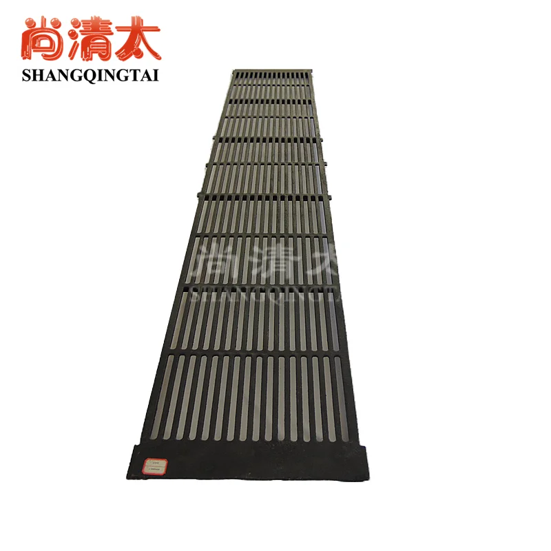 Black Cast Iron Floor Flange Pig Farm Layout Pig Farming Equipment Project  China Goods Wholesale Customized