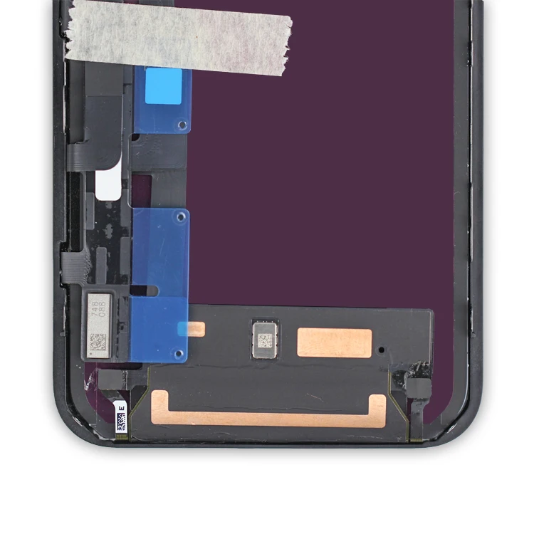 
wholesale Cell Phone lcd digitizer replacement for iphone xr, mobile phone lcd screen parts manufacturer 