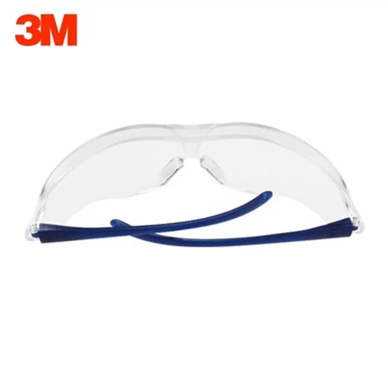 3M 10437 High Quality Eye Protection Product Safety Industry Glasses Anti-Fog Protective Goggles