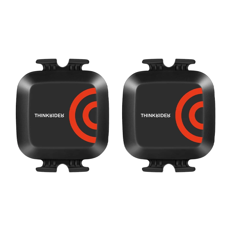 ThinkRider Bicycle Computer ANT+ BLE Speed and Cadence Sensor Bike