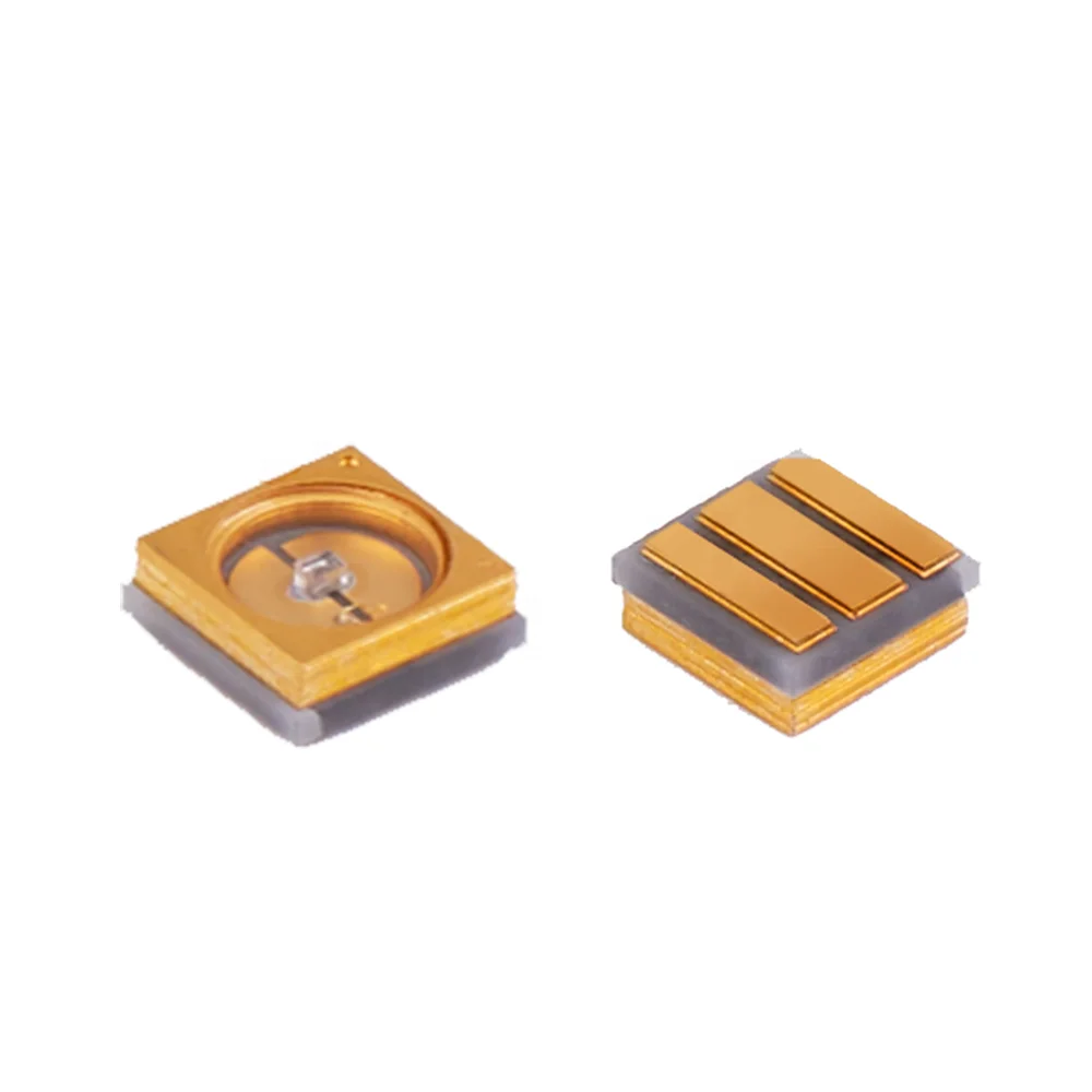 3535 нм UVA UVB UVC SMD Chip LED