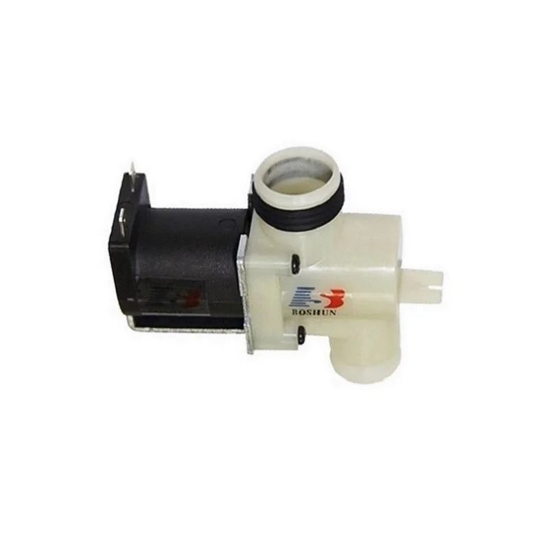 Good sales DC 12V AC 220V Normally Closed Electric Magnetic Valve  Water Control Switch Solenoid Valve