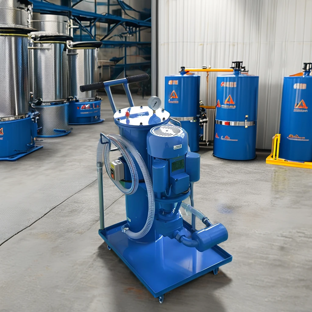 Высококачественный гидравлический насос с ручным приводом