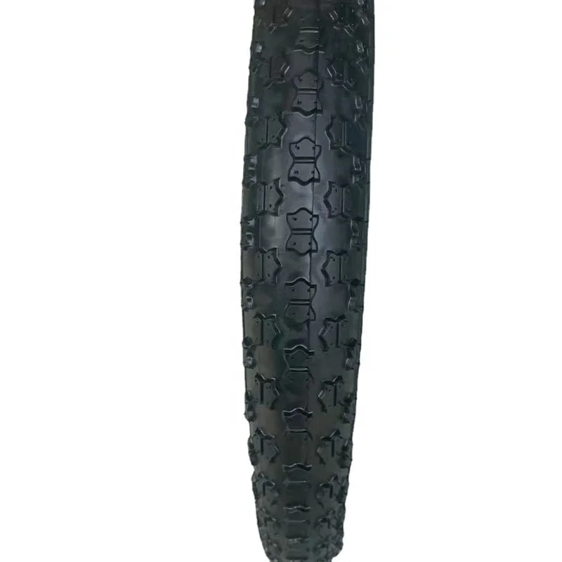High Quality Wholesale 12-20 Inch Mountain Cycling and City Ride Bike Tires MTB Bicycle Tire 12*1.75'