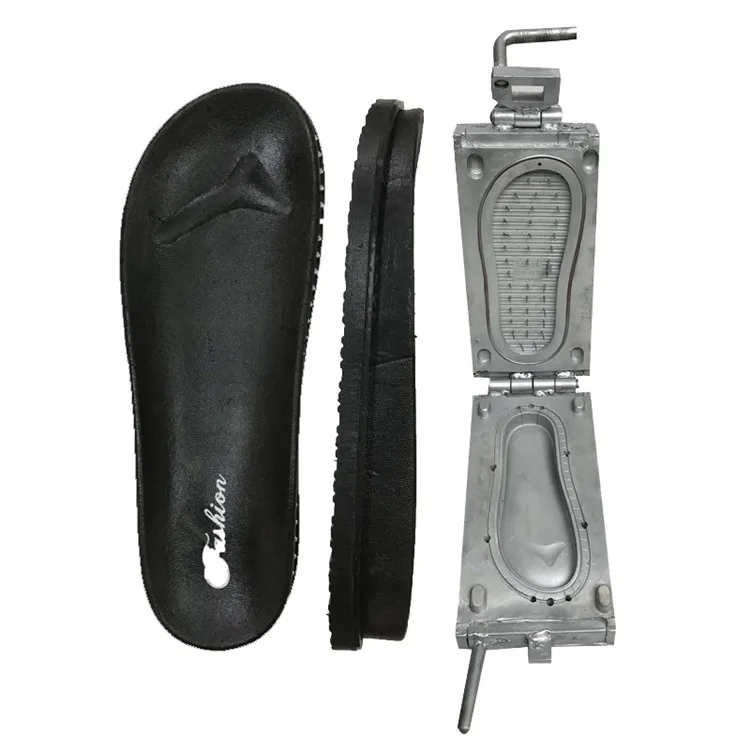 PVC EVA Flip Flop Slipper Shoes Sole Mould