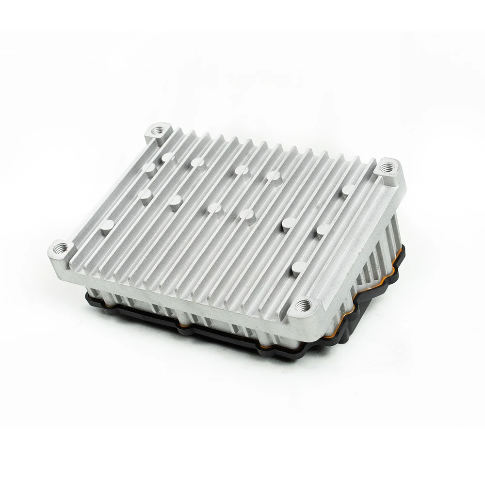 Custom Motor higer - Speed 48V -72V 90A   Pmsm motor Controller  rear axle  kit For Electric Tricycle